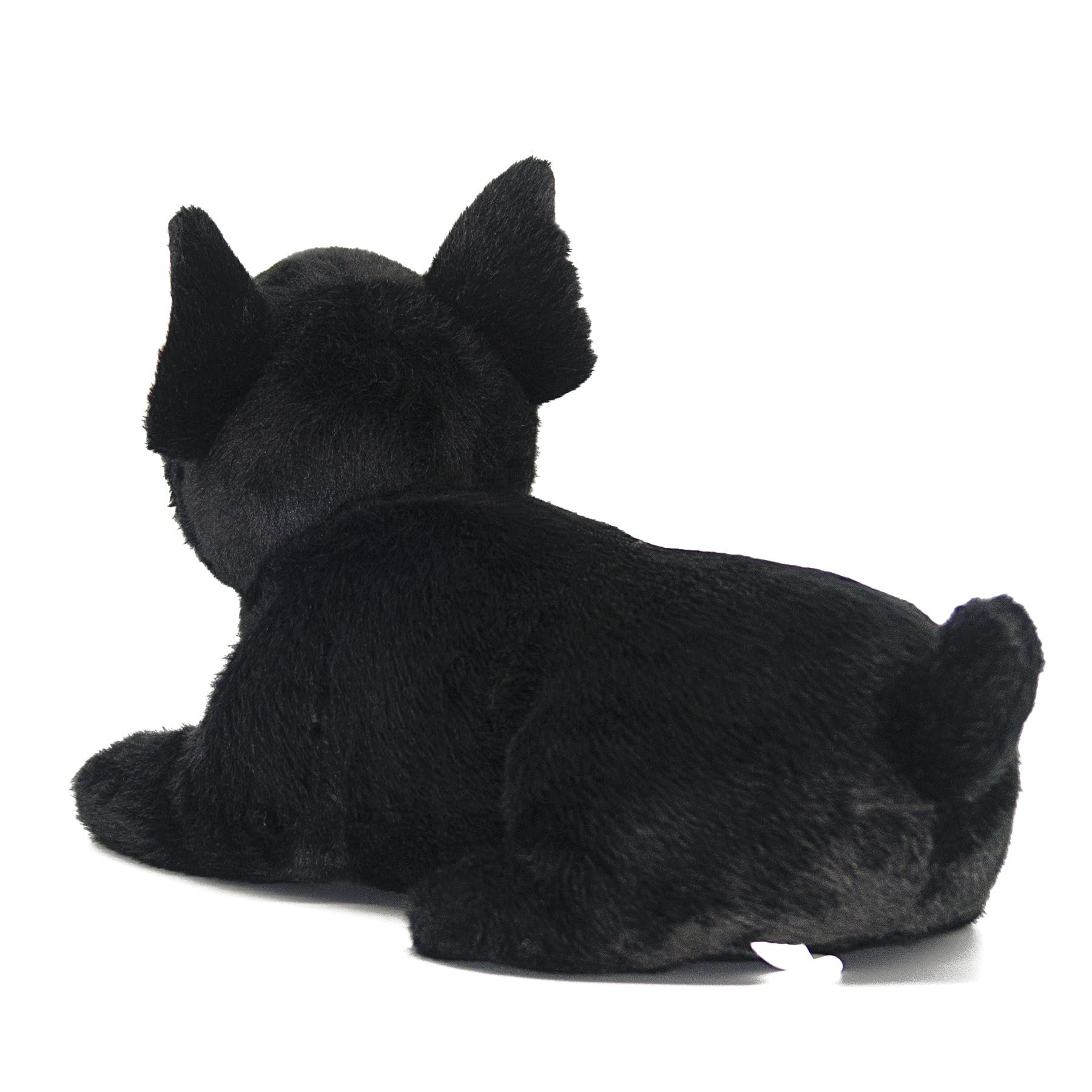 Amazon.co.jp: YMLICHT フレンチブルドッグぬいぐるみ 本物の犬の